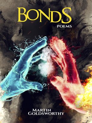 cover image of Bonds